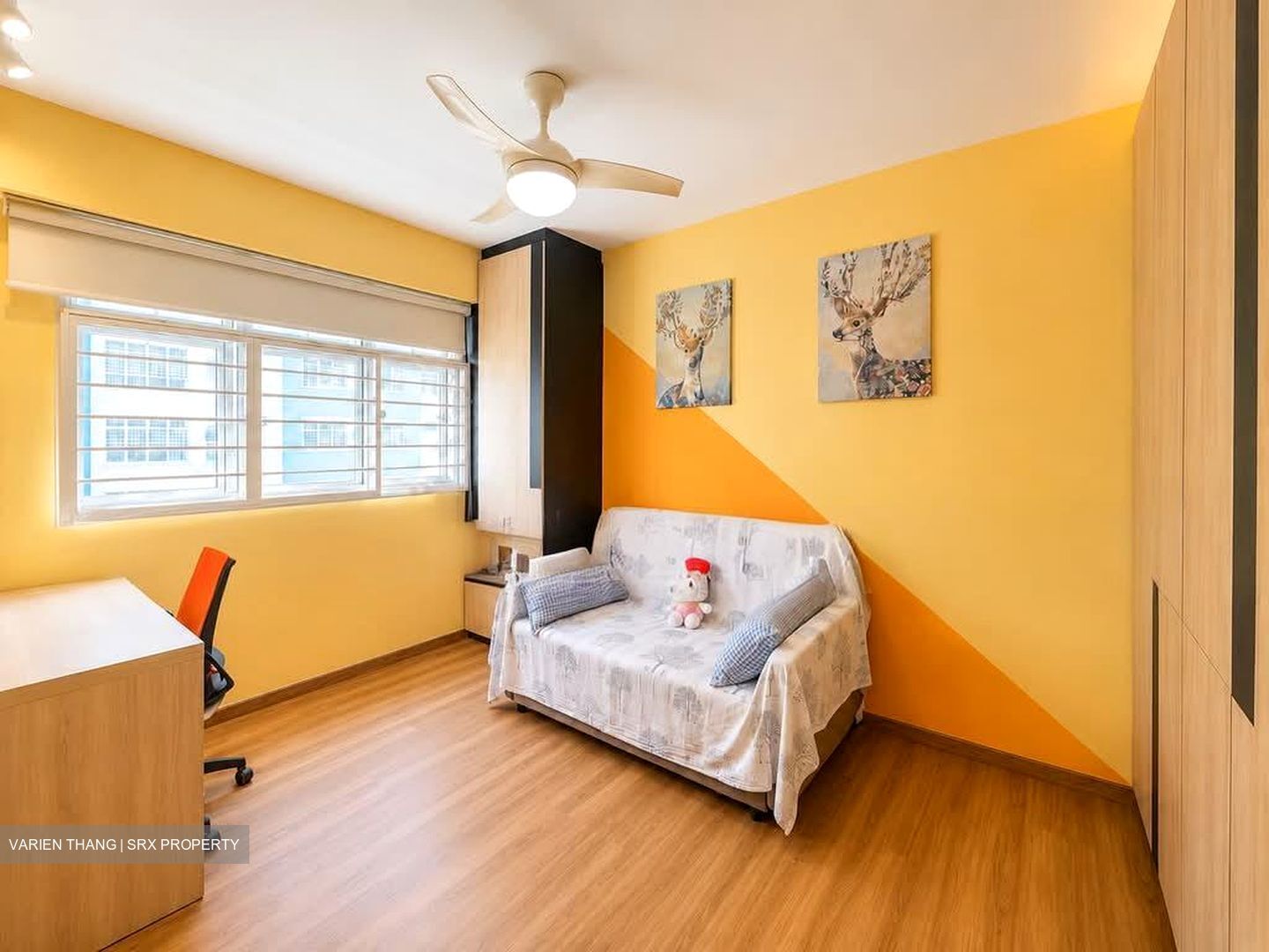 Blk 164A Rivervale Delta (Sengkang), HDB 5 Rooms #577616201